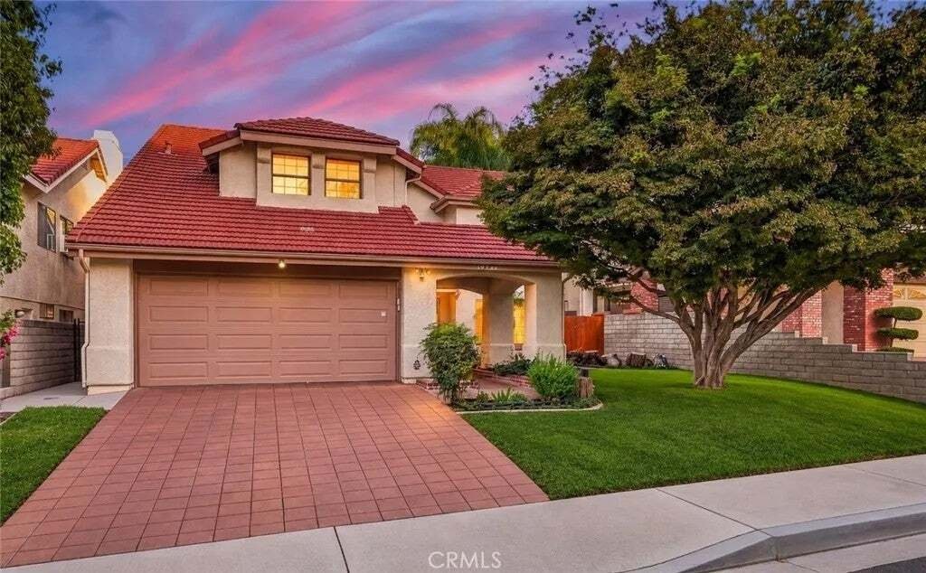House in Stevenson Ranch, California, United States 1 - 19013992