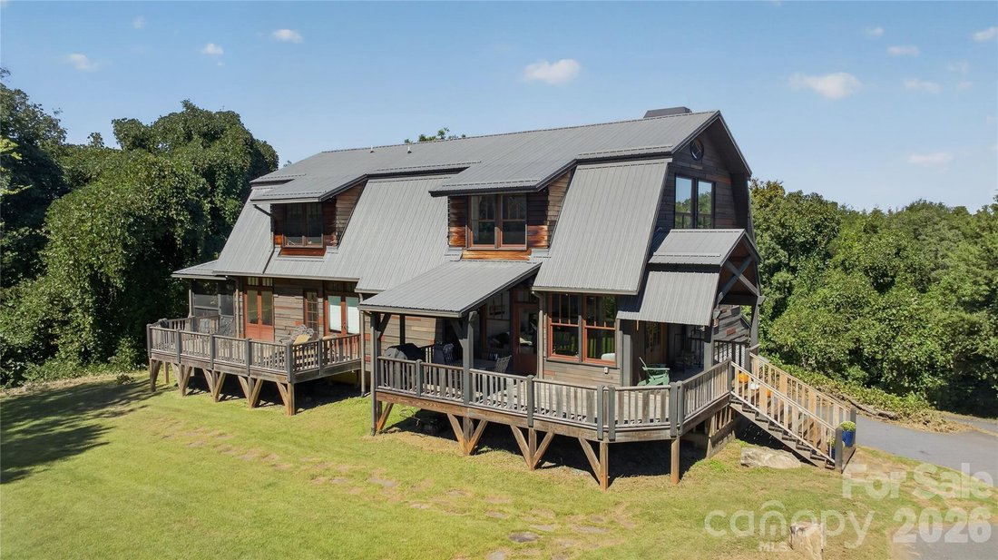 House in Tryon, North Carolina, United States 2 - 19013890