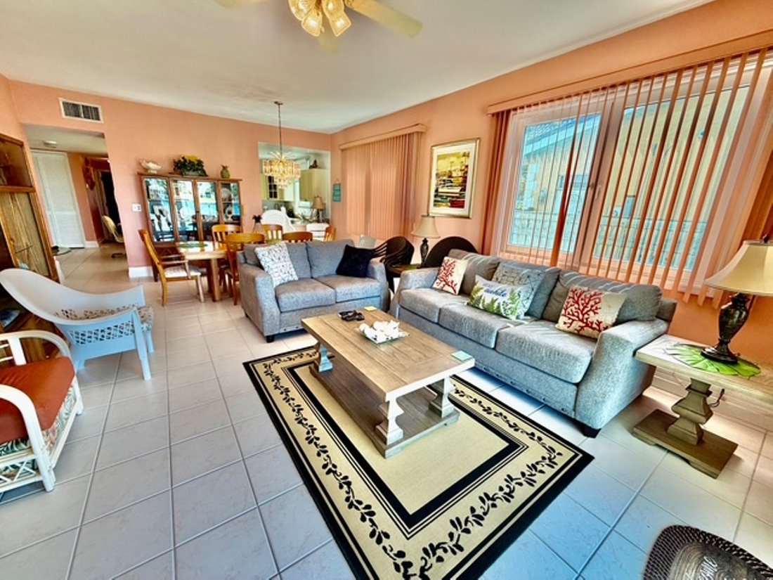 Apartment in Freeport, Freeport, The Bahamas 3 - 19009332