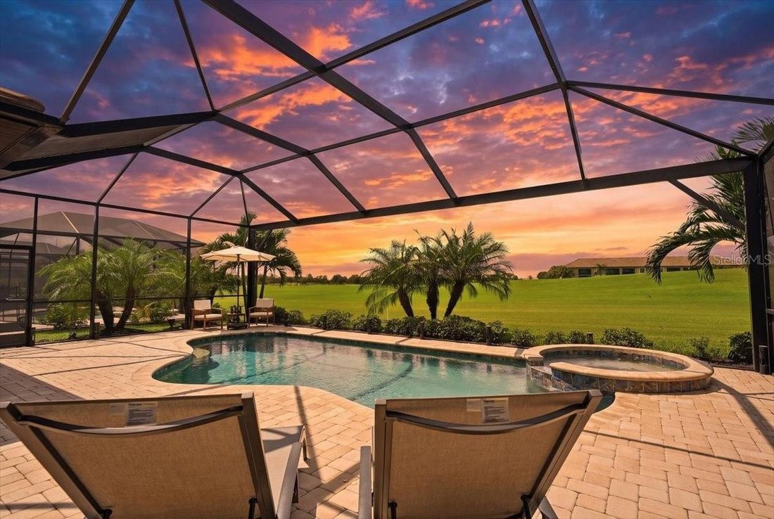 Haus in Lakewood Ranch, Florida, Vereinigte Staaten 1 - 19009487