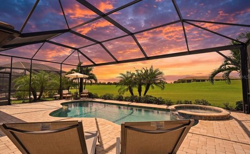 Casa en Lakewood Ranch, Florida, Estados Unidos 1