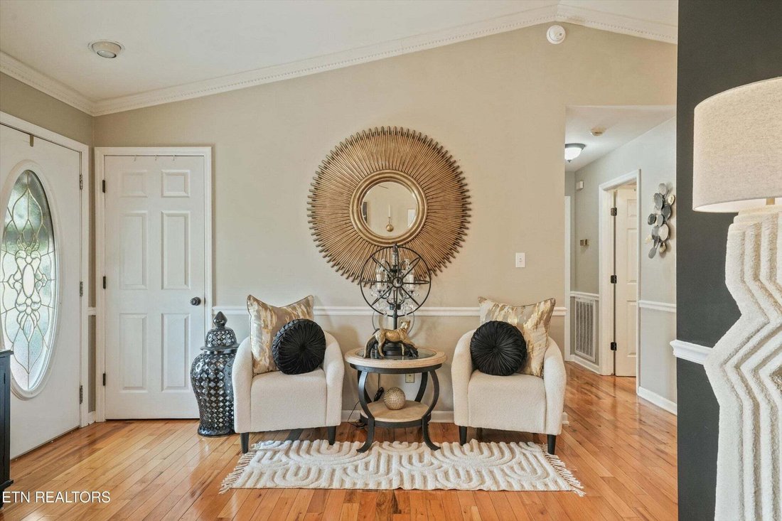Casa a Knoxville, Tennessee, Stati Uniti 4 - 19009366