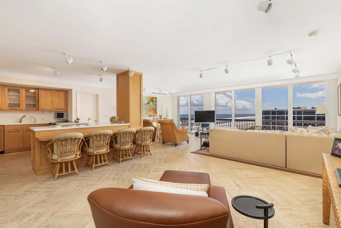 Condo in Palm Beach, Florida, United States 5 - 19013271