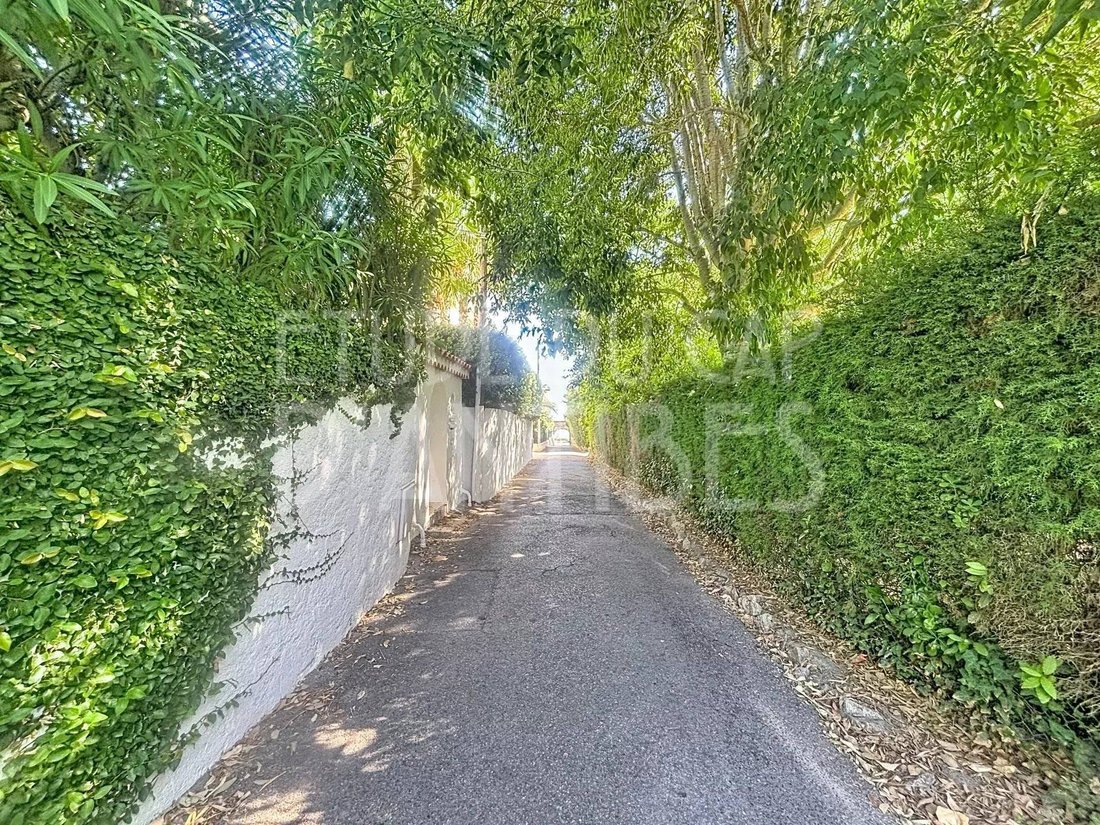 Wohnung in Les Cougoulins-Rastines, Antibes, Frankreich 4 - 18815256
