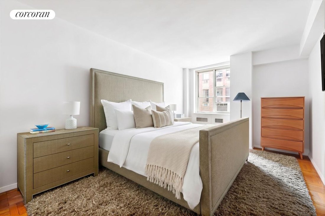 Co Op in New York, New York, United States 4 - 19010368