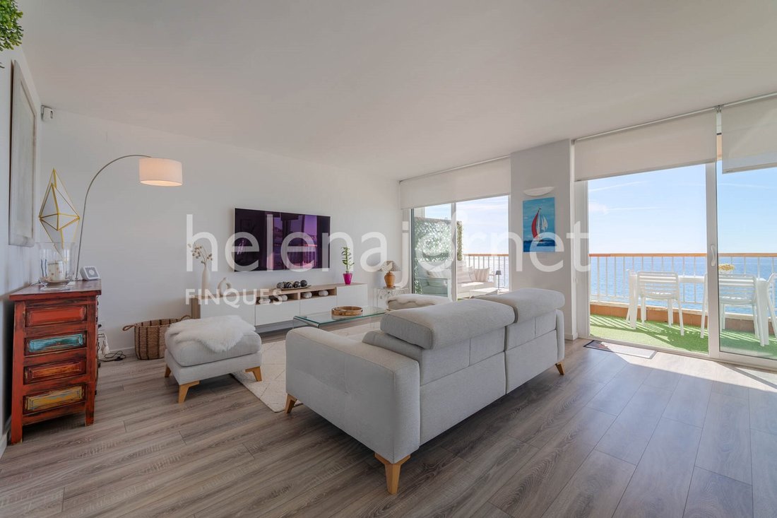 Apartment in Calonge i Sant Antoni, Catalonia, Spain 3 - 19012236