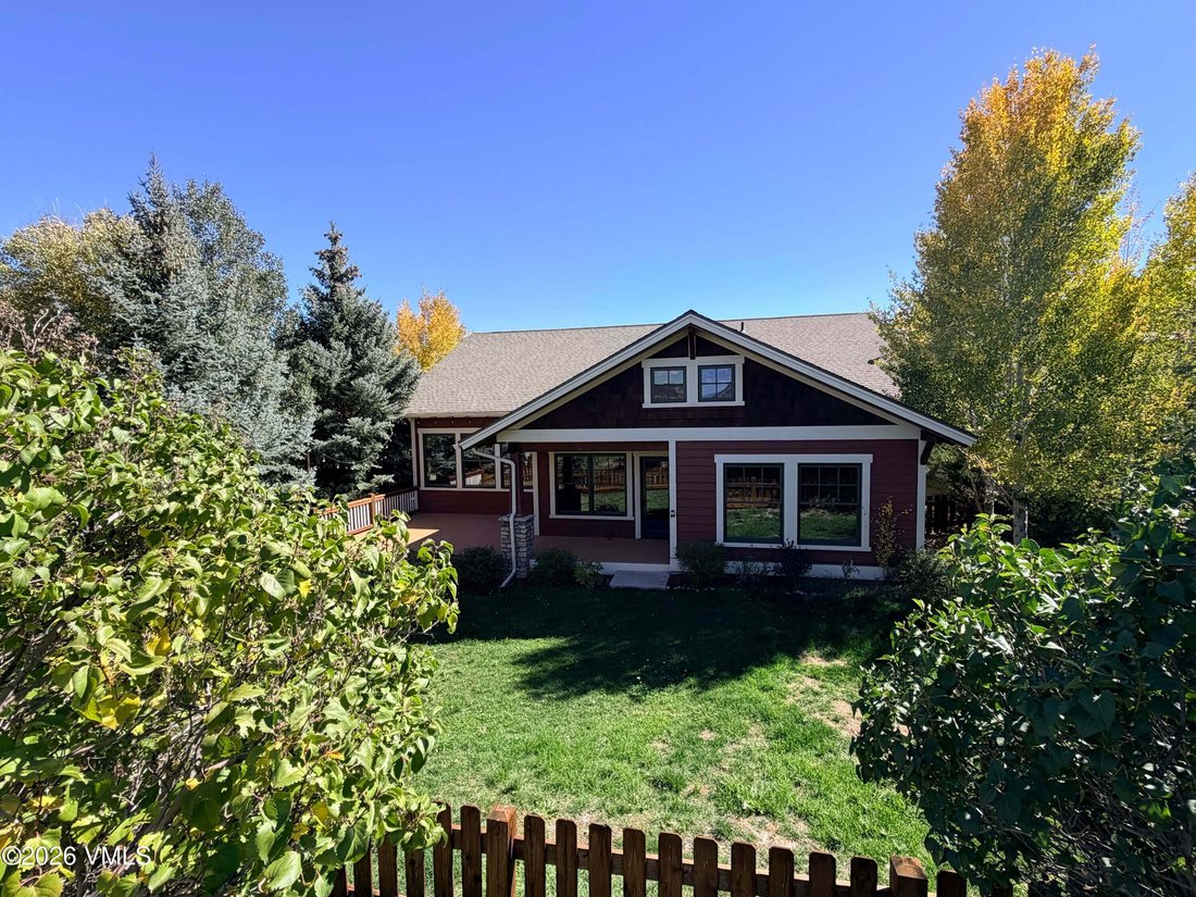 Maison à Eagle, Colorado, États-Unis 4 - 18329081