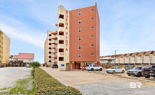 Maison à Gulf Shores, Alabama, États-Unis 1