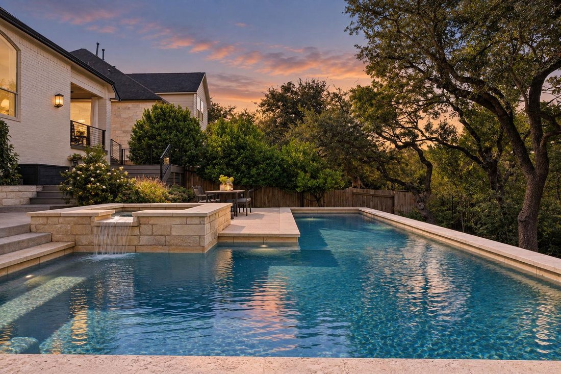 House in Austin, Texas, United States 3 - 19009645