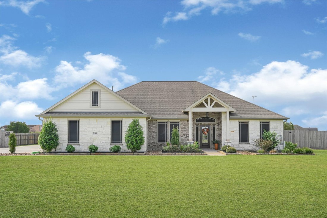 House in Baytown, Texas, United States 4 - 19014505