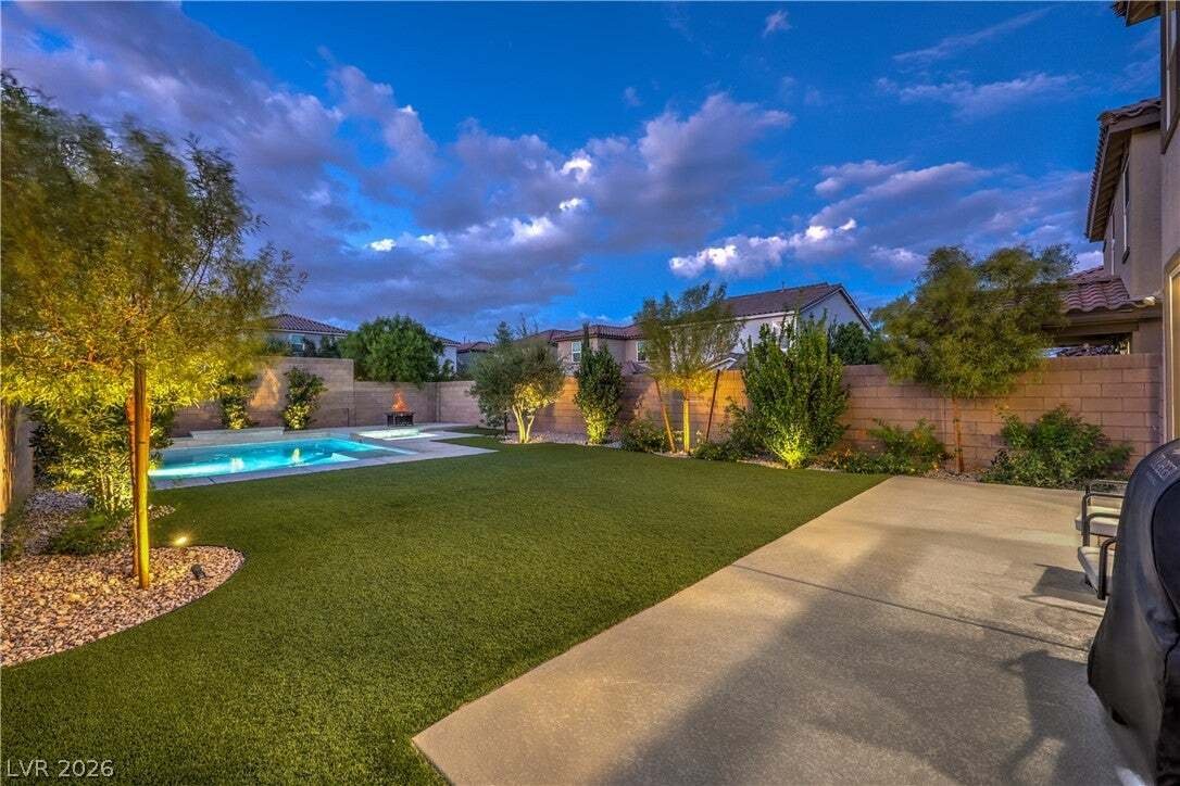 Casa a Las Vegas, Nevada, Stati Uniti 4 - 19008953