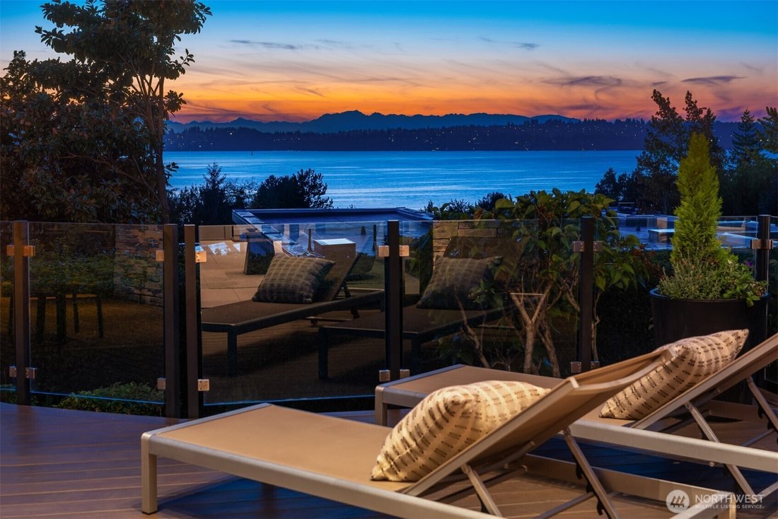 House in Kirkland, Washington, United States 3 - 19014037