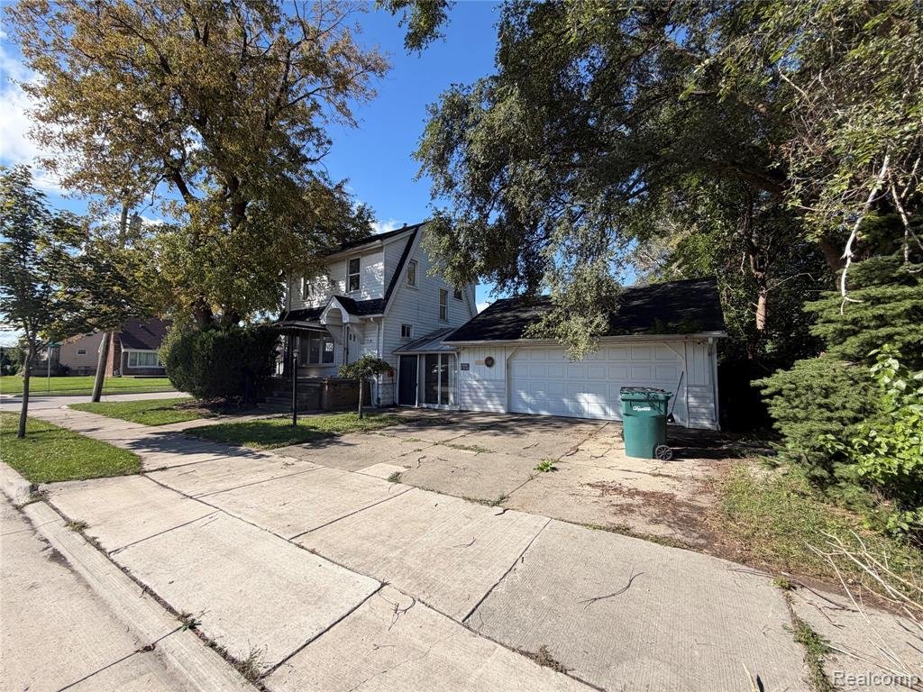 House in Dearborn, Michigan, United States 1 - 19013490