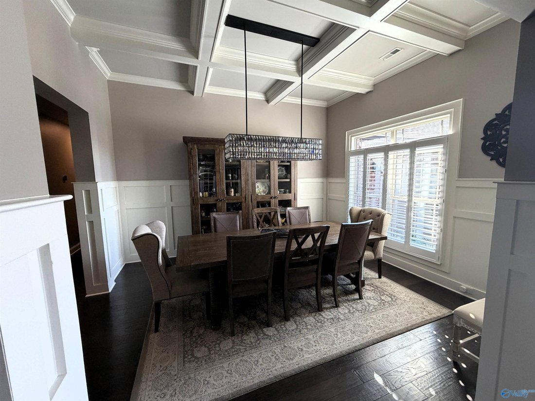 House in Redstone Arsenal, Alabama, United States 5 - 19012220