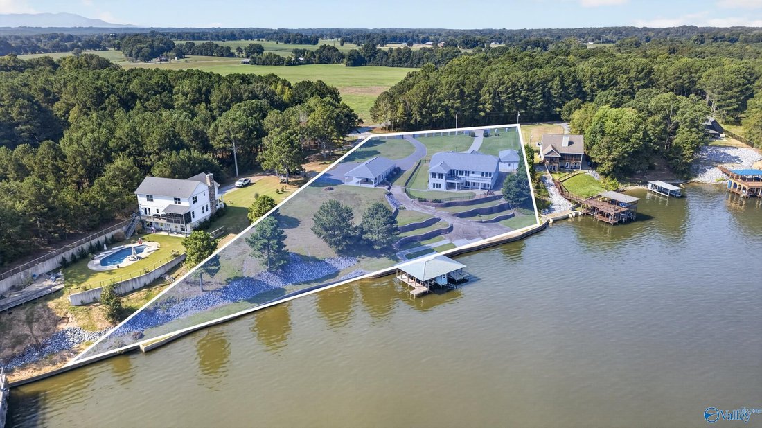 House in Centre, Alabama, United States 4 - 19009074