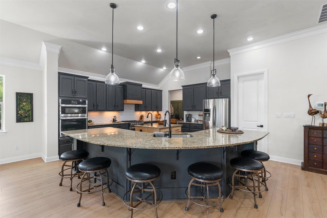 House in Liberty Hill, Texas, United States 4 - 19013217
