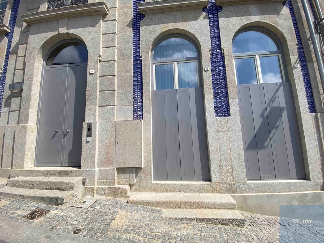 Apartamento en Santa Marinha y Sao Pedro da Afurada, Distrito de Oporto, Portugal 2 - 19015648