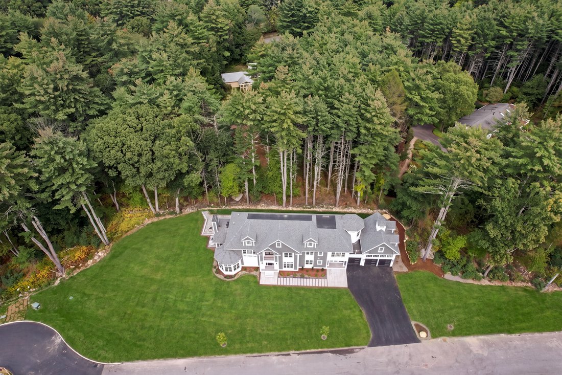 House in Sudbury, Massachusetts, United States 3 - 19011599