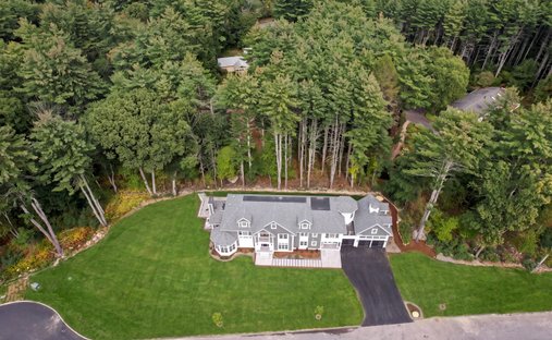 Haus in Sudbury, Massachusetts, Vereinigte Staaten 1