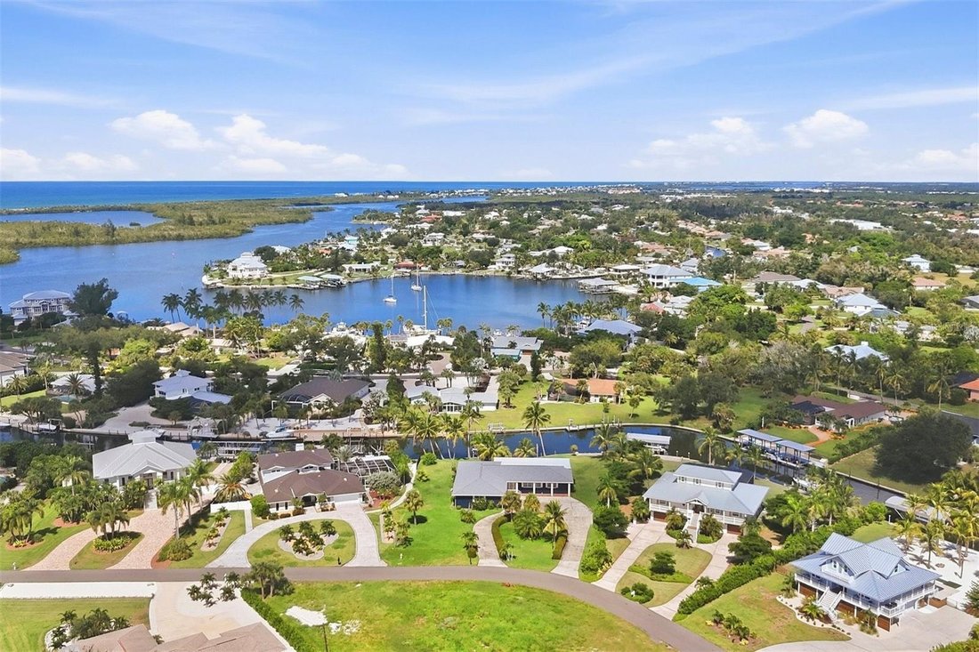 House in Cape Haze, Florida, United States 4 - 19013105