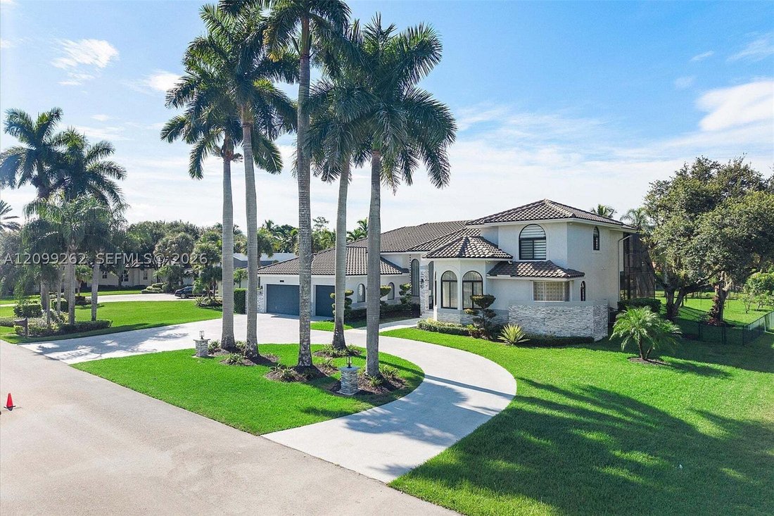 House in Plantation, Florida, United States 5 - 19013426