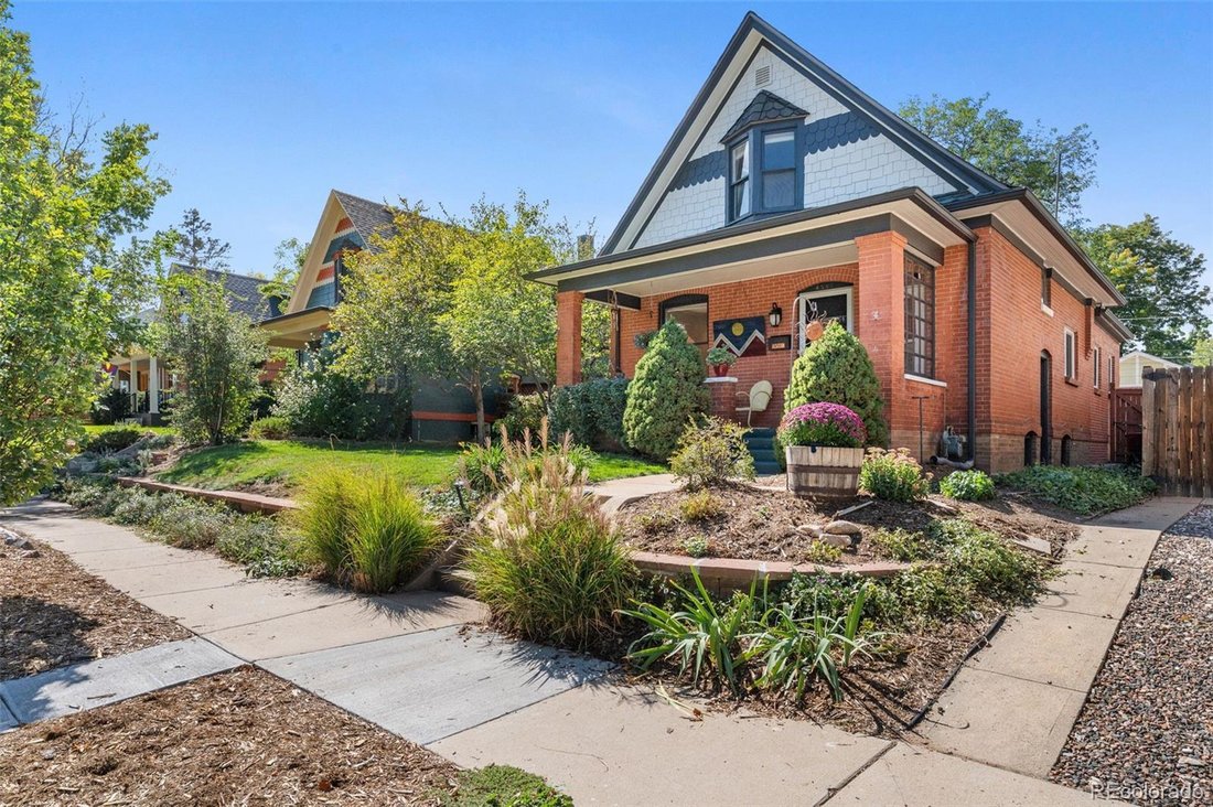 House in Denver, Colorado, United States 2 - 19009297