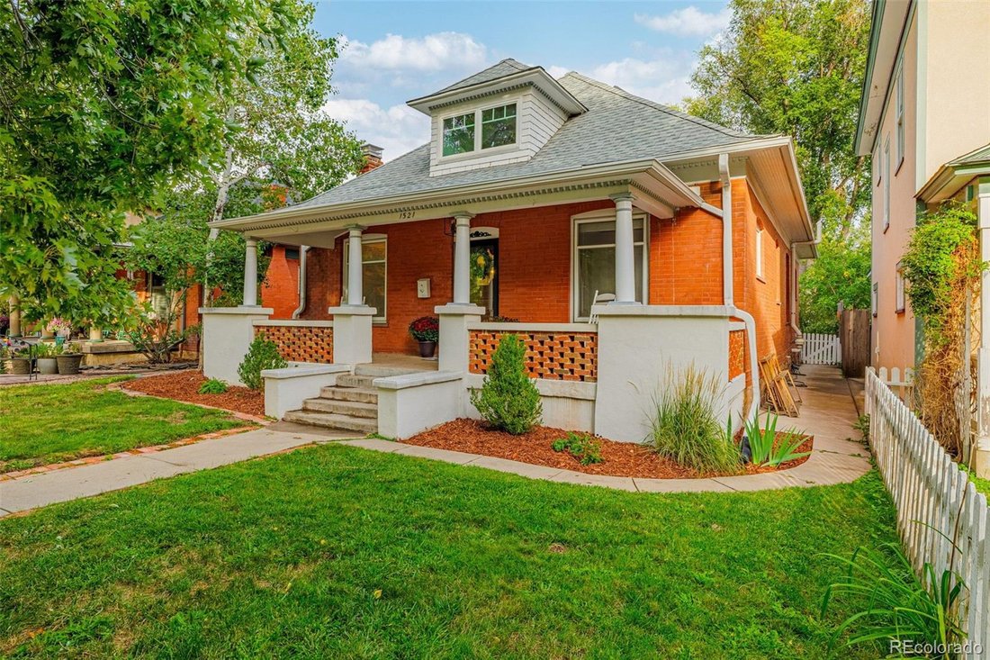 House in Colorado Springs, Colorado, United States 2 - 19013915