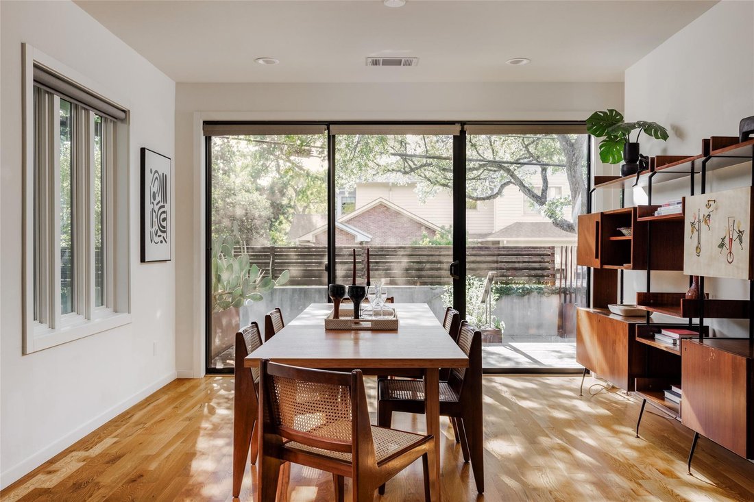 House in Austin, Texas, United States 5 - 19014815