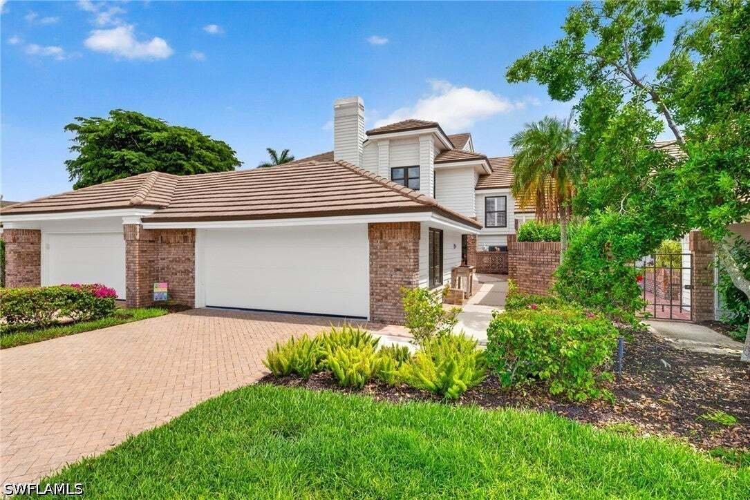 Townhouse in Naples, Florida, United States 1 - 19009065
