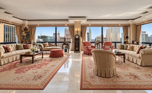 Apartment in New York, New York, United States 1