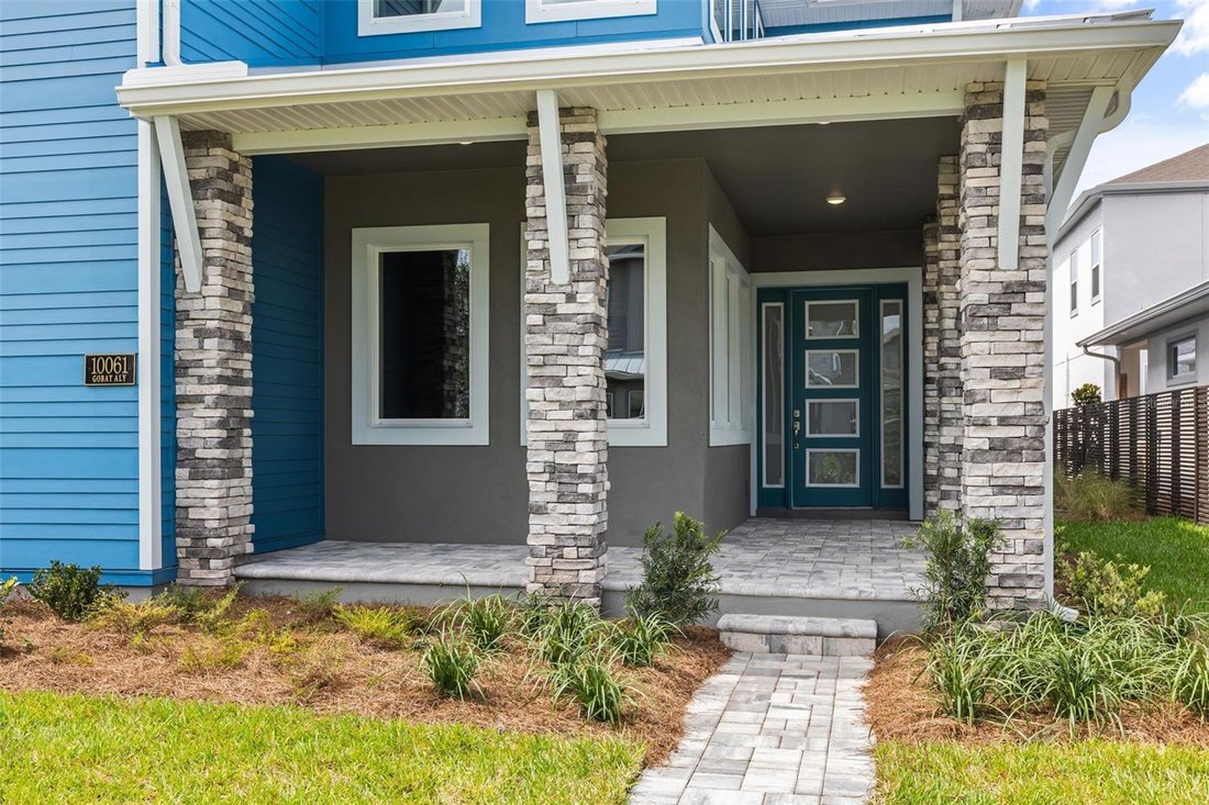 House in Orlando, Florida, United States 5 - 19013130