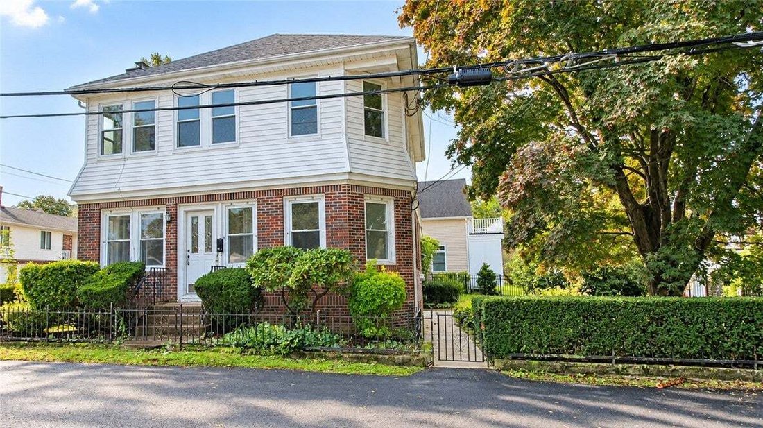 Altro a North Providence, Rhode Island, Stati Uniti 1 - 19009135