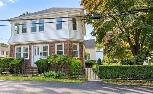 North Providence, Rhode Island, Stati Uniti 1