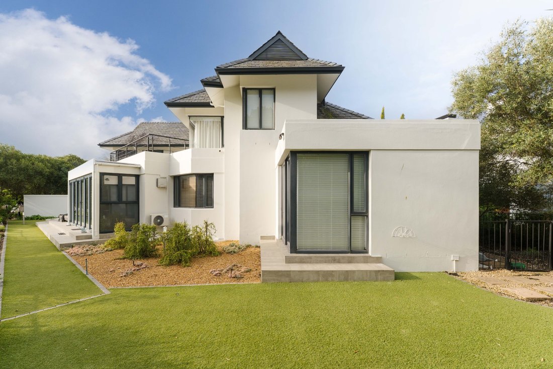 House in Pearl Valley Golf Estate and Spa, Western Cape, South Africa 3 - 19015257