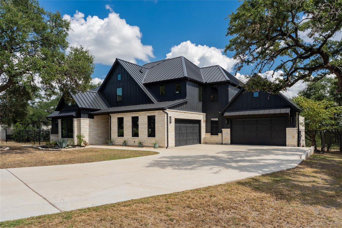 House in Dripping Springs, Texas, United States 2 - 19009633