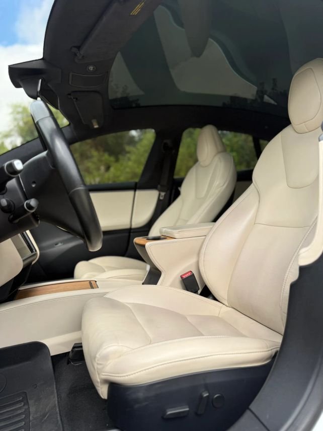 2020 Tesla Model S Long Range Sedan 4D in Lithia Springs, GA, United States 5 - 19015963