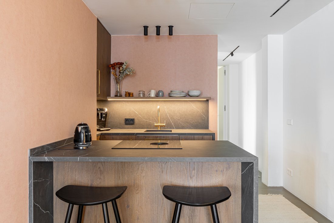 Apartment in Palma, Balearic Islands, Spain 4 - 19010088