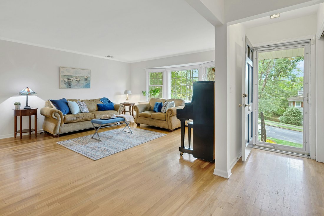 House in New Providence, New Jersey, United States 2 - 19008724