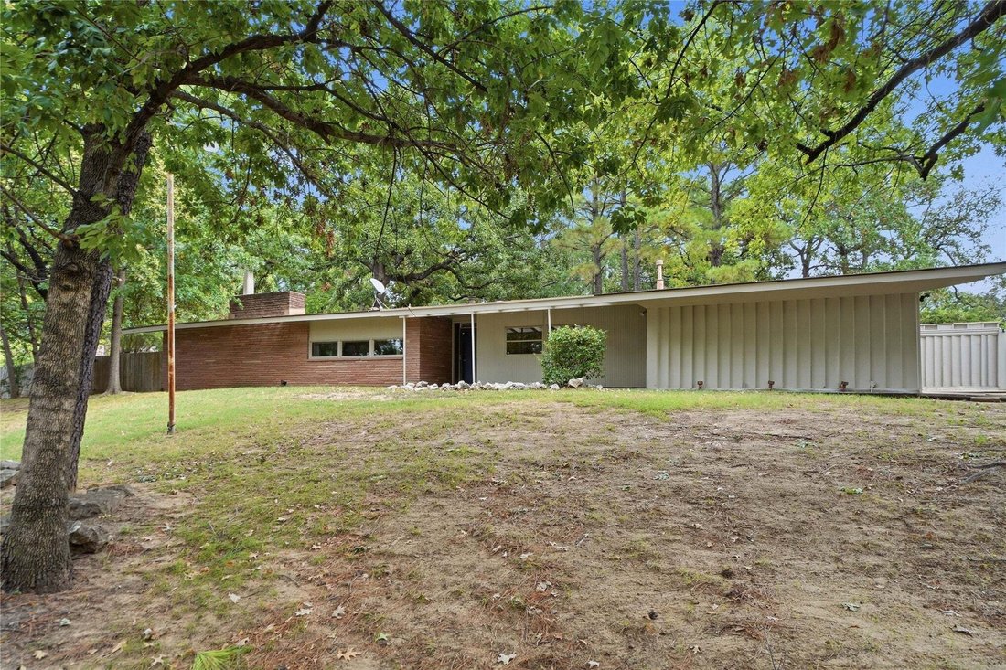 House in Tulsa, Oklahoma, United States 1 - 19011928