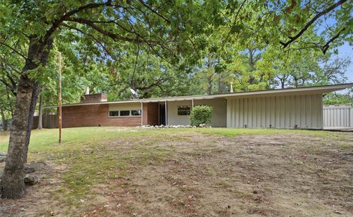 House in Tulsa, Oklahoma, United States 1