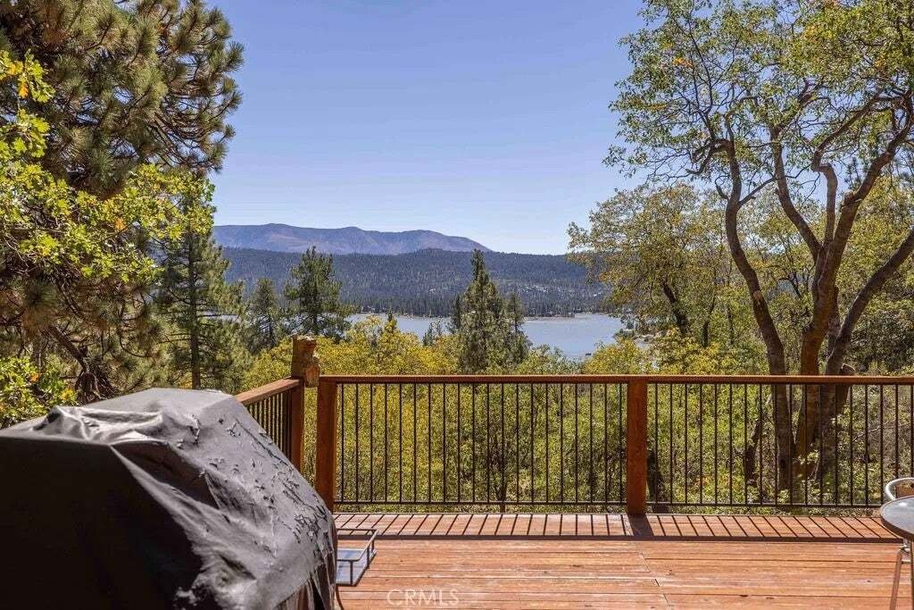 House in Big Bear Lake, California, United States 2 - 19014257