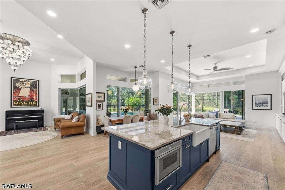 House in Naples, Florida, United States 1 - 19009010