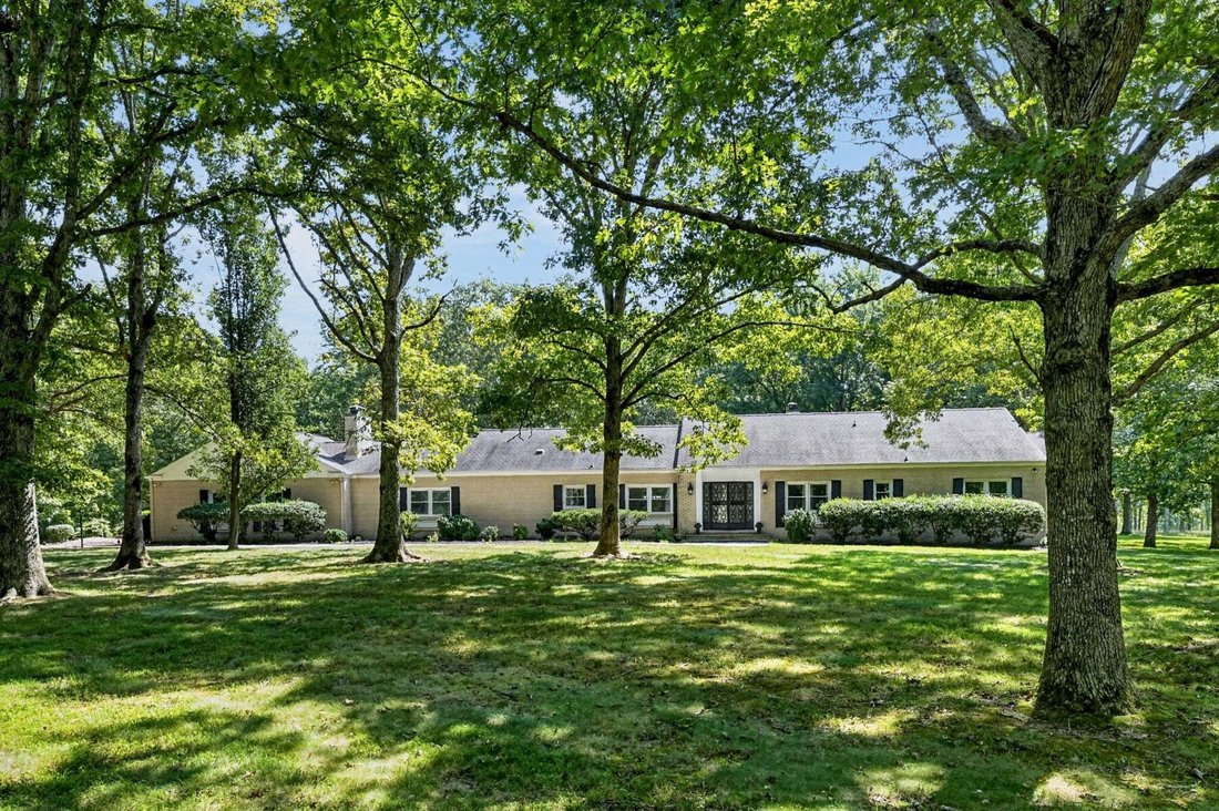 Casa a Crossville, Tennessee, Stati Uniti 2 - 19012876