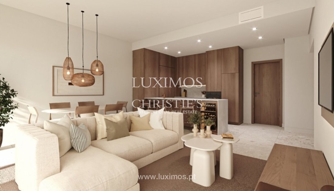 Apartment in Carvoeiro, Algarve, Portugal 4 - 19010449