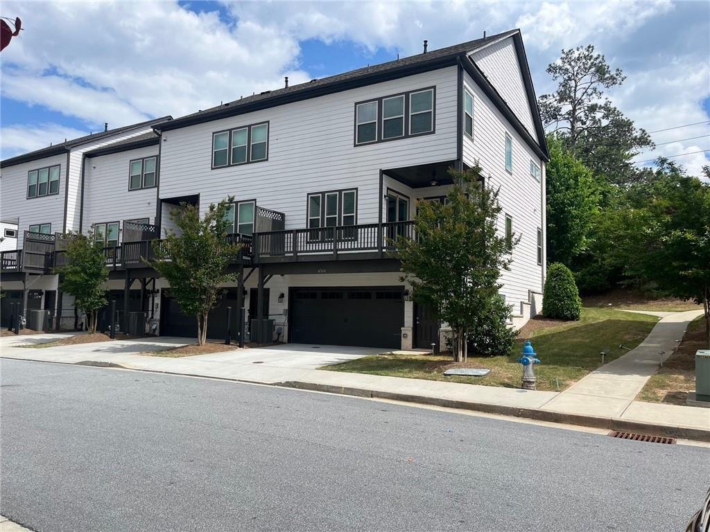 Townhouse en Smyrna, Georgia, Estados Unidos 4 - 19013764