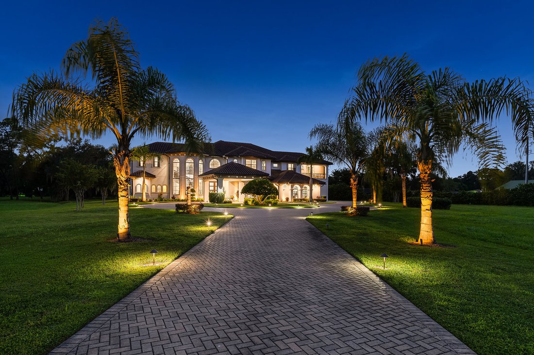 House in Riverview, Florida, United States 3 - 19011362