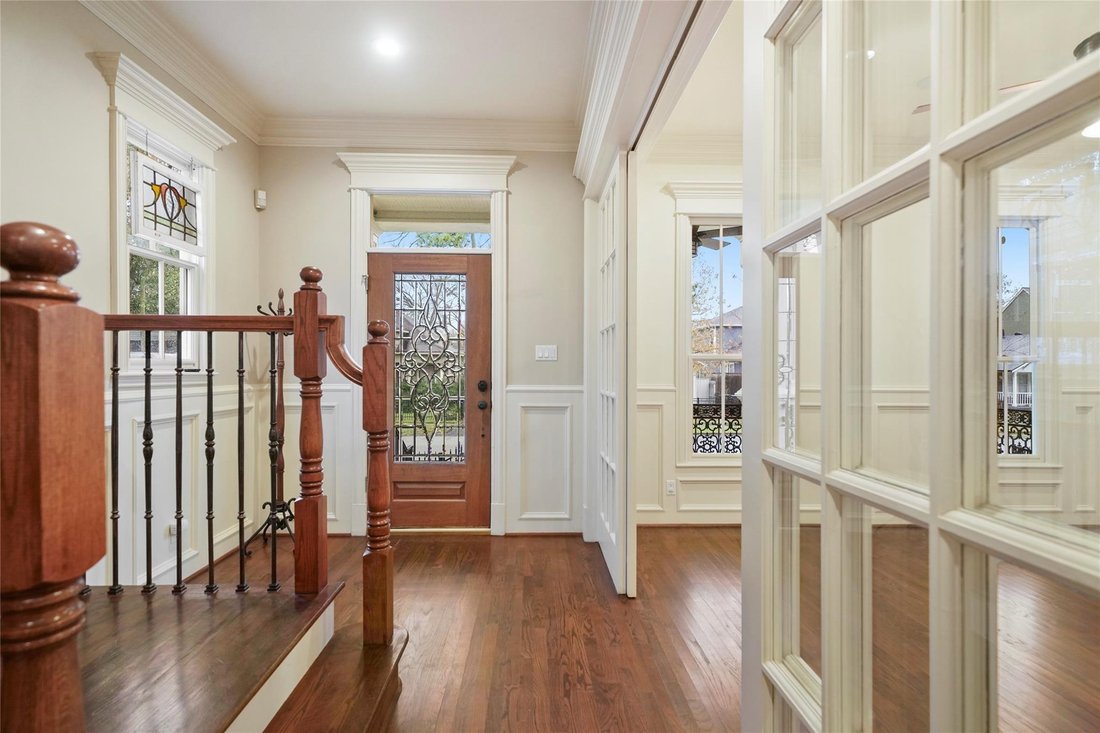 House in Houston, Texas, United States 5 - 19014609