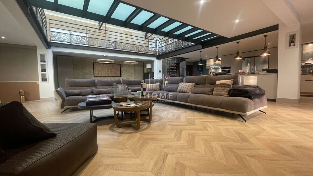 Villa a Centre, Angers, Francia 3 - 19014838