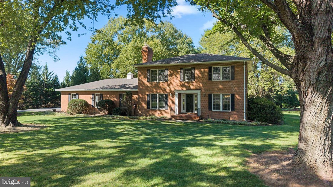 House in Purcellville, Virginia, United States 2 - 19011337