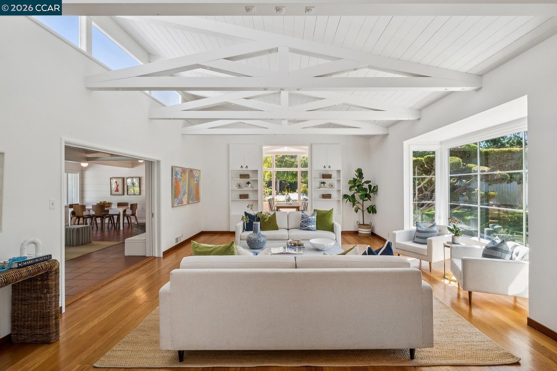 House in Lafayette, California, United States 5 - 19012747
